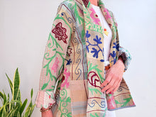 Charger l'image dans la galerie, NEW CRETONA COAT 8
