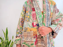 Charger l'image dans la galerie, NEW CRETONA COAT 8
