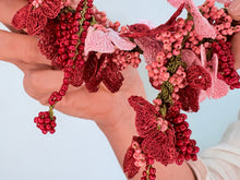 Cargar imagen en el visor de la galería, BOUQUET NECKLACE - 10
