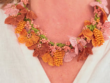Cargar imagen en el visor de la galería, BOUQUET NECKLACE - 14
