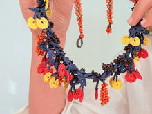 Cargar imagen en el visor de la galería, BOUQUET NECKLACE - 16
