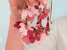 Cargar imagen en el visor de la galería, BOUQUET NECKLACE - 17
