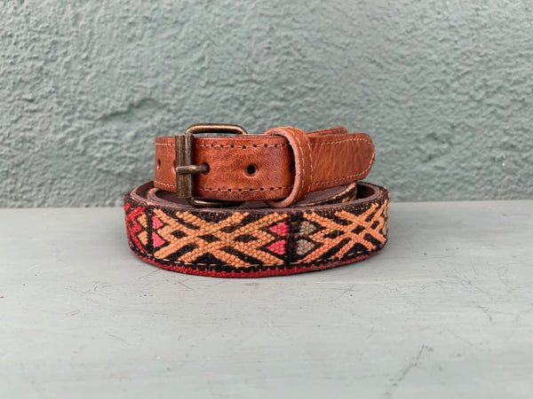 KILIM BELT 8 (100cm)