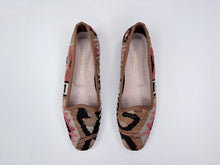 Cargar imagen en el visor de la galería, KILIM SHOES 39 - 5
