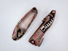 Cargar imagen en el visor de la galería, KILIM SHOES 39 - 5
