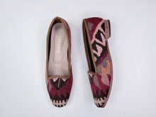 Charger l'image dans la galerie, KILIM SHOES 39 - 8
