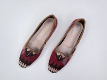 Charger l'image dans la galerie, KILIM SHOES 39 - 8
