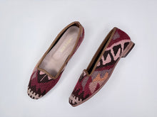 Charger l'image dans la galerie, KILIM SHOES 39 - 8
