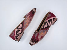 Charger l'image dans la galerie, KILIM SHOES 39 - 8
