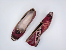 Charger l'image dans la galerie, KILIM SHOES 39 - 8
