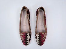 Carica l'immagine nel visualizzatore di Gallery, KILIM SHOES 40 - 1
