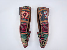 Carica l'immagine nel visualizzatore di Gallery, KILIM SHOES 41 - 1
