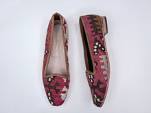 Charger l'image dans la galerie, KILIM SHOES 41 - 2
