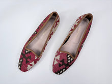 Charger l'image dans la galerie, KILIM SHOES 41 - 2
