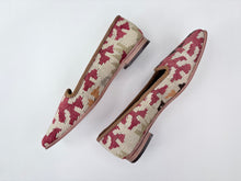 Charger l'image dans la galerie, KILIM SHOES 41 - 2
