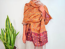 Cargar imagen en el visor de la galería, SILK SCARF 2
