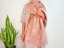 Cargar imagen en el visor de la galería, SILK SCARF 2
