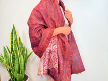 Cargar imagen en el visor de la galería, SILK SCARF 4
