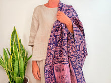Cargar imagen en el visor de la galería, SILK SCARF 8
