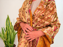 Cargar imagen en el visor de la galería, SILK SCARF 9
