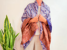 Cargar imagen en el visor de la galería, SILK SCARF 10
