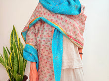 Cargar imagen en el visor de la galería, SILK SCARF 11
