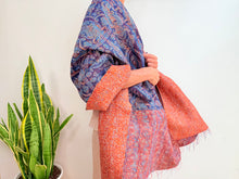 Cargar imagen en el visor de la galería, SILK SCARF 15
