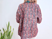 Cargar imagen en el visor de la galería, SHORT KIMONO SILK 2
