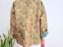 Cargar imagen en el visor de la galería, SHORT KIMONO SILK 8
