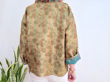 Cargar imagen en el visor de la galería, SHORT KIMONO SILK 8
