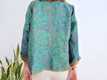 Cargar imagen en el visor de la galería, SHORT KIMONO SILK 8
