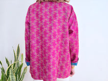 Cargar imagen en el visor de la galería, SHORT KIMONO SILK 10
