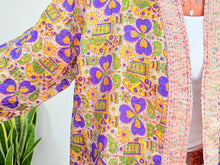 Load image into Gallery viewer, SILK KIMONO SHORTS 6
