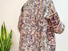 Load image into Gallery viewer, SILK KIMONO SHORTS 8
