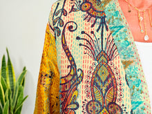 Cargar imagen en el visor de la galería, SHORT KIMONO SILK 12
