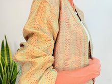 Cargar imagen en el visor de la galería, SHORT KIMONO SILK 12
