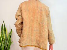 Cargar imagen en el visor de la galería, SHORT KIMONO SILK 12
