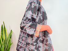 Cargar imagen en el visor de la galería, SHORT KIMONO SILK 15
