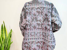 Cargar imagen en el visor de la galería, SHORT KIMONO SILK 15
