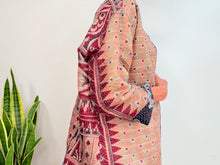 Cargar imagen en el visor de la galería, SHORT KIMONO SILK 15

