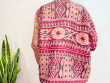 Cargar imagen en el visor de la galería, SHORT KIMONO SILK 15
