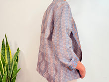Lade das Bild in den Galerie-Viewer, SEIDENKIMONO-SHORTS 19

