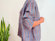 Lade das Bild in den Galerie-Viewer, SEIDENKIMONO-SHORTS 19
