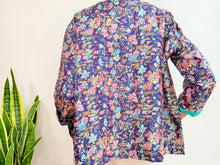 Load image into Gallery viewer, SHORT KIMONO SILK 26
