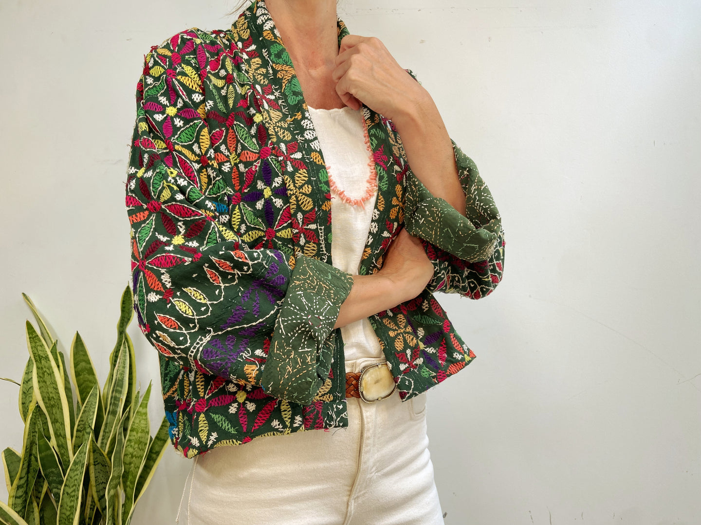 BANJARA JACKET 11