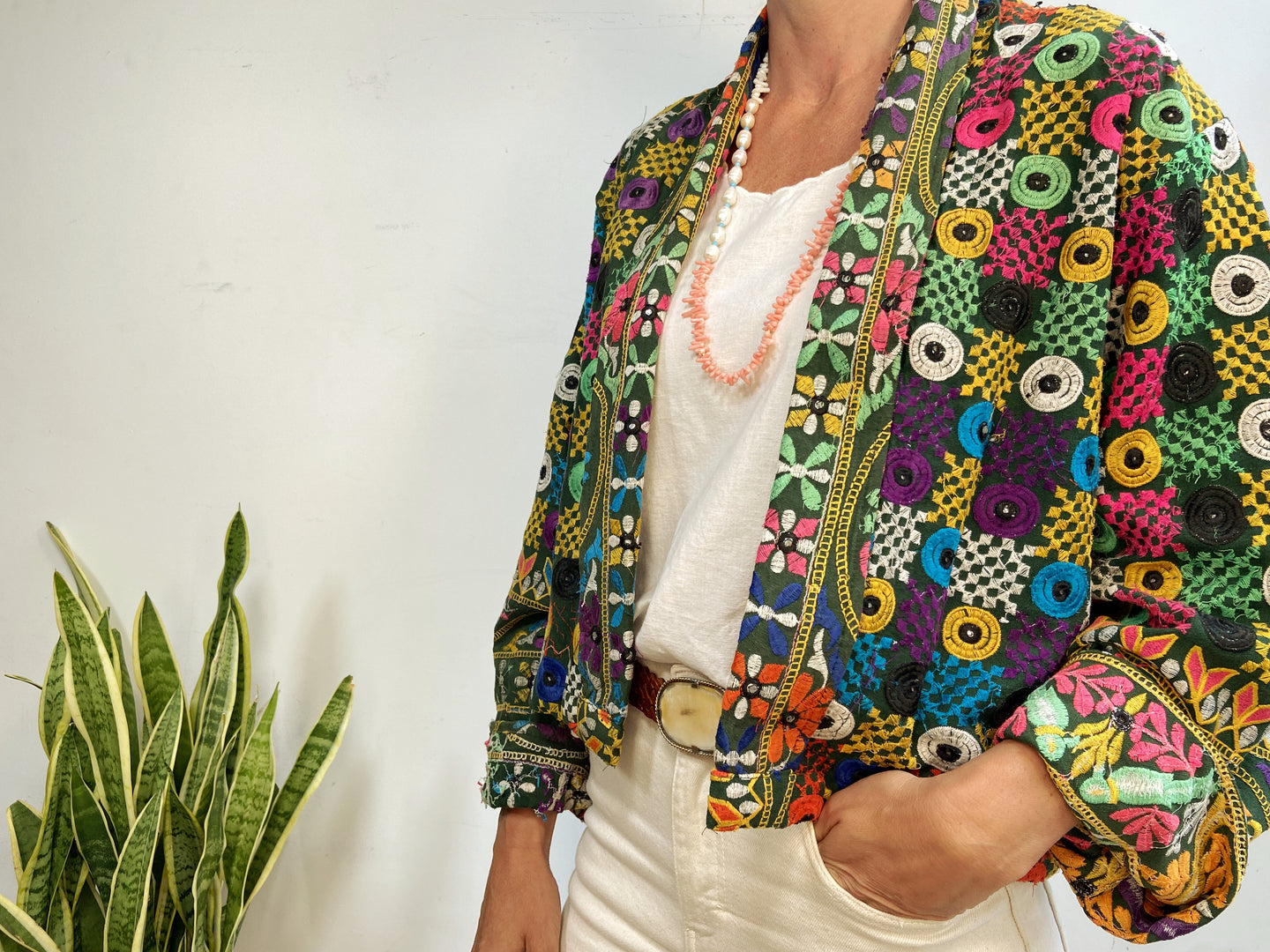 BANJARA JACKET 16