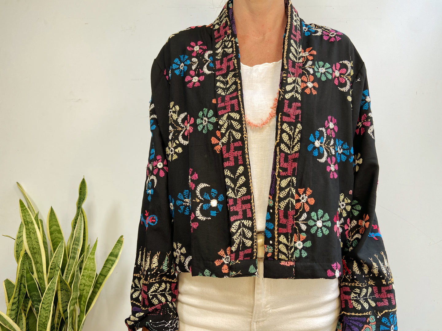 BANJARA JACKET 24