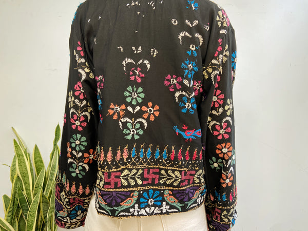 BANJARA JACKET 24