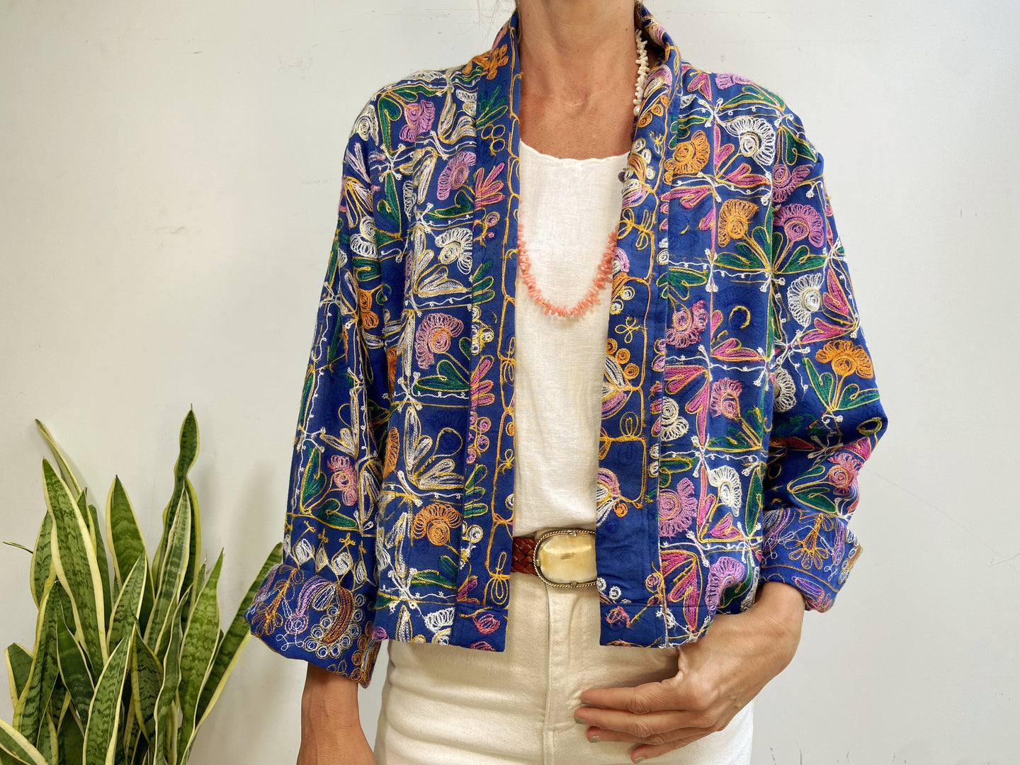 BANJARA JACKET 35