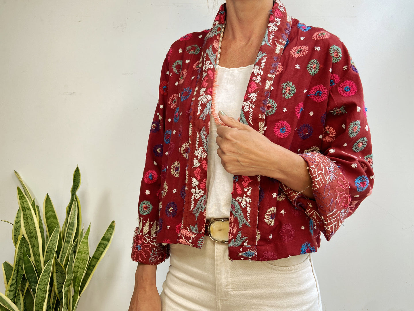 BANJARA JACKET 4